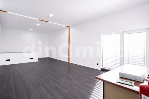 L'establiment comercial a Ruivaes e Novais, Braga, Ruivaes e Novais - € 590.000 | Ref: 2096 - foto 17