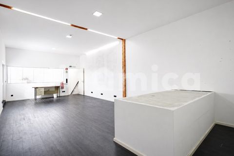 L'establiment comercial a Ruivaes e Novais, Braga, Ruivaes e Novais - € 590.000 | Ref: 2096 - foto 18