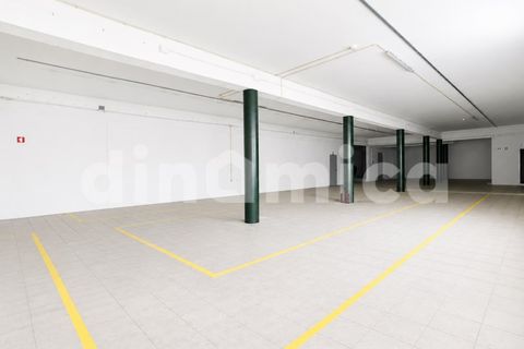 L'establiment comercial a Ruivaes e Novais, Braga, Ruivaes e Novais - € 590.000 | Ref: 2096 - foto 25