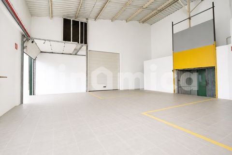 L'establiment comercial a Ruivaes e Novais, Braga, Ruivaes e Novais - € 590.000 | Ref: 2096 - foto 27