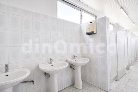 L'establiment comercial a Ruivaes e Novais, Braga, Ruivaes e Novais - € 590.000 | Ref: 2096 - foto 30