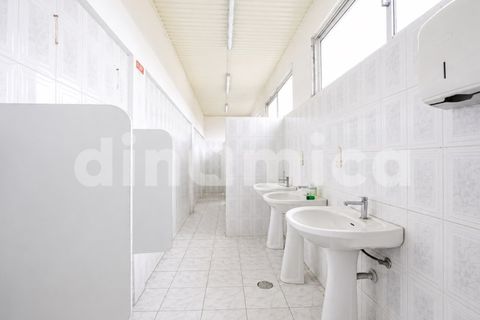 L'establiment comercial a Ruivaes e Novais, Braga, Ruivaes e Novais - € 590.000 | Ref: 2096 - foto 31