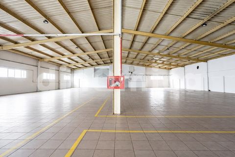 L'establiment comercial a Ruivaes e Novais, Braga, Ruivaes e Novais - € 590.000 | Ref: 2096 - foto 32