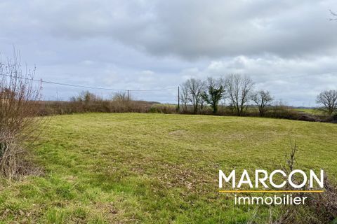 Terra a Ajain, Creuse, Ajain - € 29.000 | Ref: 89181 - foto 5