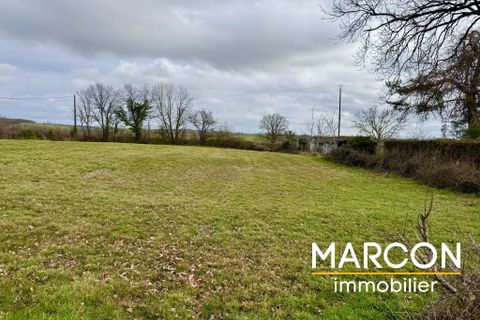 Terra a Ajain, Creuse, Ajain - € 29.000 | Ref: 89181 - foto 6