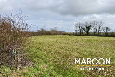 Terra a Ajain, Creuse, Ajain - € 29.000 | Ref: 89181 - foto 7