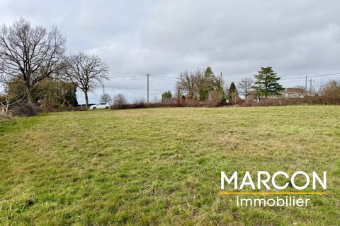 Terra a Ajain, Creuse, Ajain - € 29.000 | Ref: 89181 - foto 10