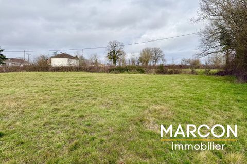 Terra a Ajain, Creuse, Ajain - € 29.000 | Ref: 89181 - foto 11