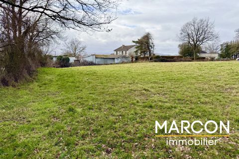 Terra a Ajain, Creuse, Ajain - € 29.000 | Ref: 89181 - foto 14