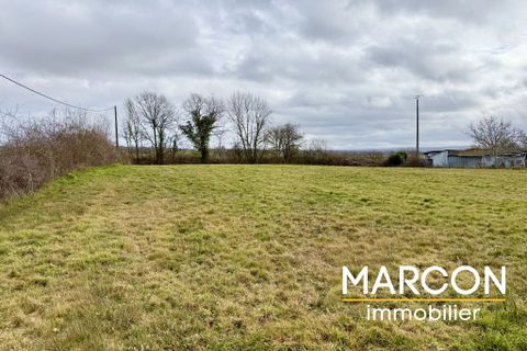 Terra a Ajain, Creuse, Ajain - € 29.000 | Ref: 89181 - foto 15