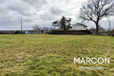 Terra a Ajain, Creuse, Ajain - € 29.000 | Ref: 89181 - foto 16