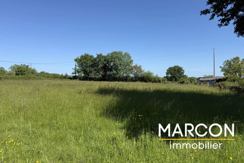 Terra a Ajain, Creuse, Ajain - € 29.000 | Ref: 89181 - foto 2