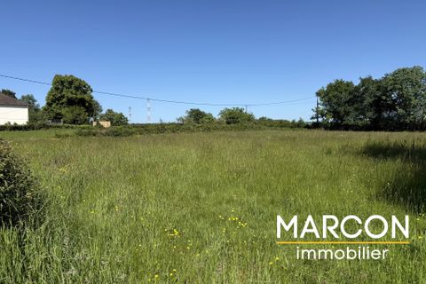 Terra a Ajain, Creuse, Ajain - € 29.000 | Ref: 89181 - foto 3