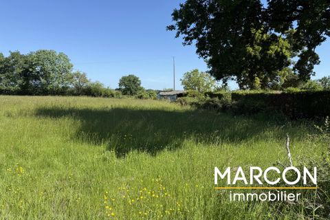 Terra a Ajain, Creuse, Ajain - € 29.000 | Ref: 89181 - foto 4