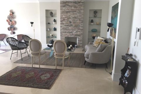 Lejlighed i Cascais, Lisbon, Cascais - € 1.200.000 | Ref: 2981 - foto 1
