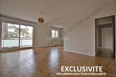 Leilighet i Rives, Isere, Rives - € 169 000 | Ref: 2328-riv - foto 2