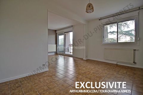 Leilighet i Rives, Isere, Rives - € 169 000 | Ref: 2328-riv - foto 3