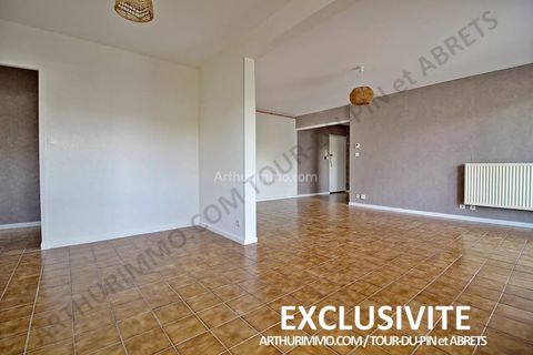 Leilighet i Rives, Isere, Rives - € 169 000 | Ref: 2328-riv - foto 4