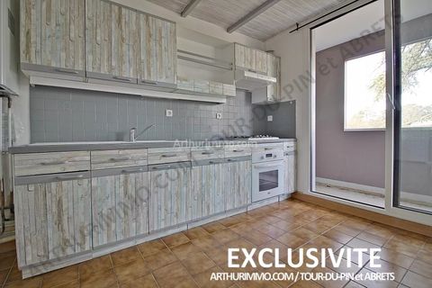 Leilighet i Rives, Isere, Rives - € 169 000 | Ref: 2328-riv - foto 5