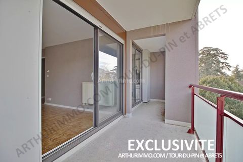 Leilighet i Rives, Isere, Rives - € 169 000 | Ref: 2328-riv - foto 6
