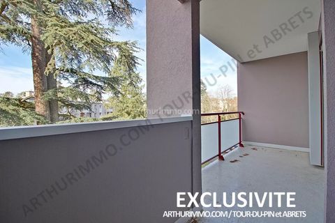 Leilighet i Rives, Isere, Rives - € 169 000 | Ref: 2328-riv - foto 7