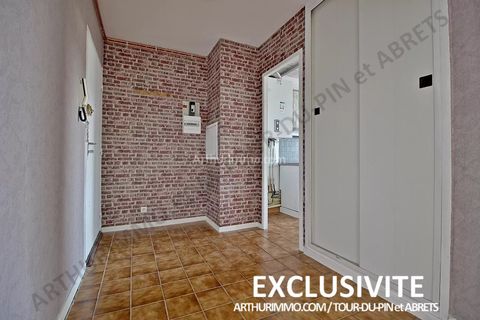 Leilighet i Rives, Isere, Rives - € 169 000 | Ref: 2328-riv - foto 8