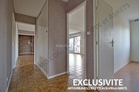 Leilighet i Rives, Isere, Rives - € 169 000 | Ref: 2328-riv - foto 9