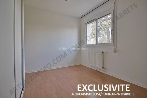 Leilighet i Rives, Isere, Rives - € 169 000 | Ref: 2328-riv - foto 10