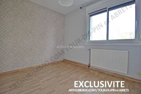 Leilighet i Rives, Isere, Rives - € 169 000 | Ref: 2328-riv - foto 11