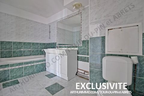 Leilighet i Rives, Isere, Rives - € 169 000 | Ref: 2328-riv - foto 12