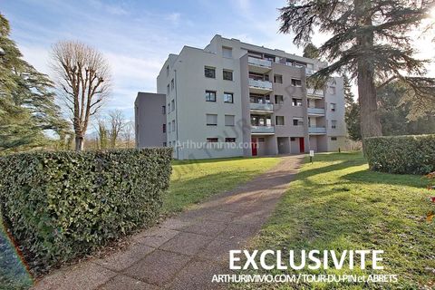 Leilighet i Rives, Isere, Rives - € 169 000 | Ref: 2328-riv - foto 14