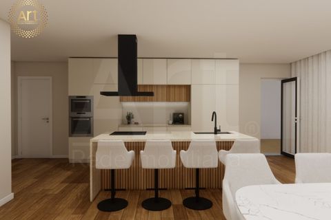 Villa i A dos Cunhados e Maceira, Lisbon, A dos Cunhados e Maceira - € 630.000 | Ref: CAS_461 - foto 9