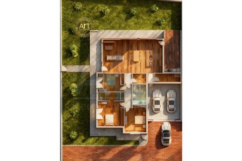 Villa i A dos Cunhados e Maceira, Lisbon, A dos Cunhados e Maceira - € 630.000 | Ref: CAS_461 - foto 44