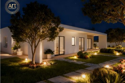 Villa i A dos Cunhados e Maceira, Lisbon, A dos Cunhados e Maceira - € 630.000 | Ref: CAS_461 - foto 2