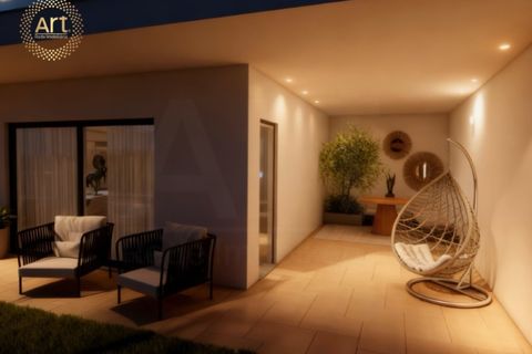 Villa i A dos Cunhados e Maceira, Lisbon, A dos Cunhados e Maceira - € 630.000 | Ref: CAS_461 - foto 4