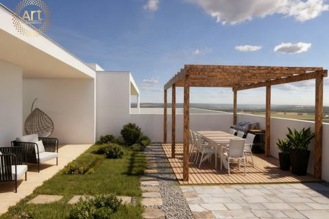 Villa i A dos Cunhados e Maceira, Lisbon, A dos Cunhados e Maceira - € 630.000 | Ref: CAS_461 - foto 5