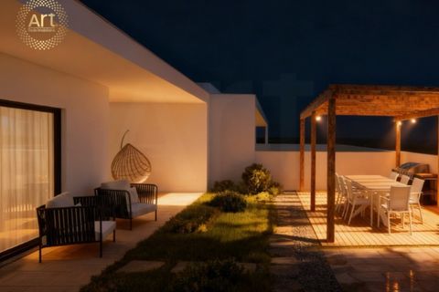 Villa i A dos Cunhados e Maceira, Lisbon, A dos Cunhados e Maceira - € 630.000 | Ref: CAS_461 - foto 6
