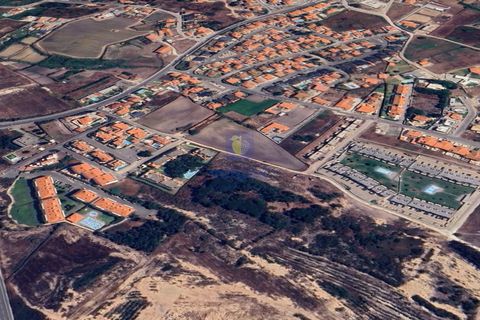Helårsgrund i Torres Vedras, Lisbon, Torres Vedras - € 900.000 | Ref: CAL-217036 - foto 1