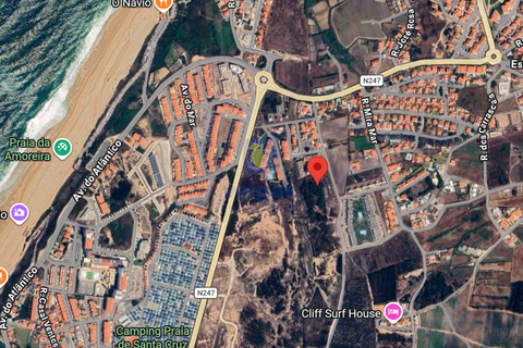 Helårsgrund i Torres Vedras, Lisbon, Torres Vedras - € 900.000 | Ref: CAL-217036 - foto 2