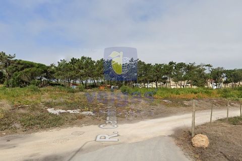 Helårsgrund i Torres Vedras, Lisbon, Torres Vedras - € 900.000 | Ref: CAL-217036 - foto 5