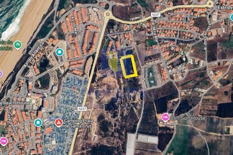 Helårsgrund i Torres Vedras, Lisbon, Torres Vedras - € 900.000 | Ref: CAL-217036 - foto 9