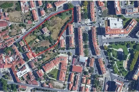 Terra a Queluz, Lisbon, Queluz - € 3.500.000 | Ref: C0246-01767 - foto 2