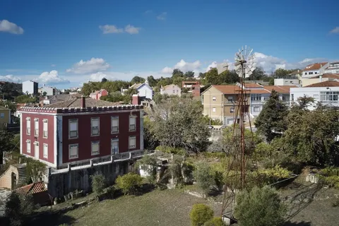 Terra a Queluz, Lisbon, Queluz - € 3.500.000 | Ref: C0246-01767 - foto 3