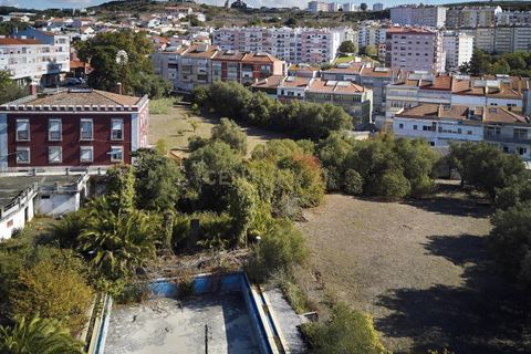 Terra a Queluz, Lisbon, Queluz - € 3.500.000 | Ref: C0246-01767 - foto 4