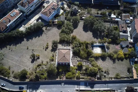 Terra a Queluz, Lisbon, Queluz - € 3.500.000 | Ref: C0246-01767 - foto 8