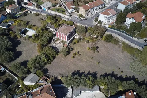 Terra a Queluz, Lisbon, Queluz - € 3.500.000 | Ref: C0246-01767 - foto 10