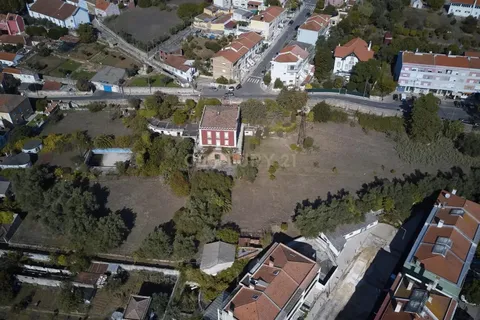 Terra a Queluz, Lisbon, Queluz - € 3.500.000 | Ref: C0246-01767 - foto 12