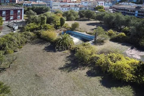 Terra a Queluz, Lisbon, Queluz - € 3.500.000 | Ref: C0246-01767 - foto 13