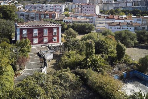 Terra a Queluz, Lisbon, Queluz - € 3.500.000 | Ref: C0246-01767 - foto 14