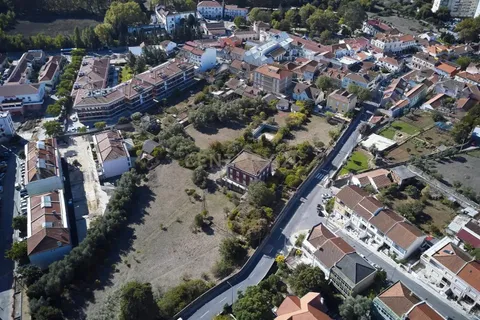 Terra a Queluz, Lisbon, Queluz - € 3.500.000 | Ref: C0246-01767 - foto 15